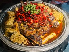 -烤匠麻辣烤鱼(青羊万达店)