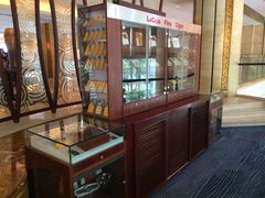 香格里拉大酒店-广州香格里拉酒店