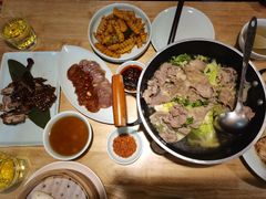 -全牛匠·乐山跷脚牛肉(新中关店)