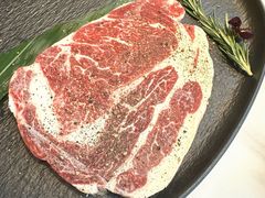 -范儿·嫂子烤肉(长治路店)