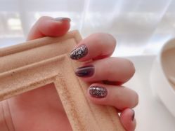 -Adore nail日式美甲美睫