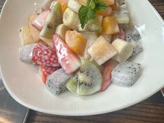 -MI WU FACTORY米屋美食工厂餐厅(绿地店)