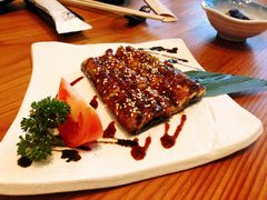 -吟松日式料理(莘庄店)