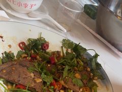 -五七小李子油焖大虾(总店)