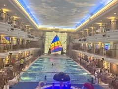 -海韵之星邮轮水会(明发商业广场店)