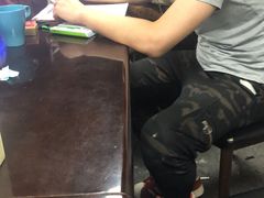 -6号玩家桌游吧(汉街店)