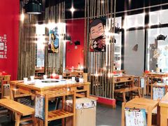 -牛华八婆麻辣烫(龙湖U城店)