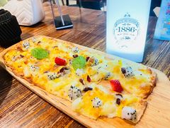 -1886德国汽车餐厅(外滩十六铺码头店)