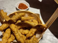 -天辣(金桥啦啦宝都店)