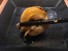 -蚝多蚝·涮羊肉·鲜肉烧烤(大学城店)