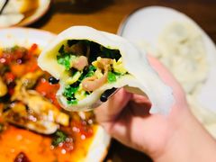 海肠水饺-必点海鲜·鲅鱼水饺(鞍山西道店)