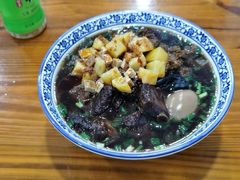 -崔氏班面馆(2号店)