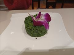 香油万年青-功德林(南京西路店)
