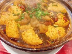 臭大元烧肥肠-壶园美食·淮扬菜(东圈门店)