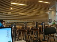 -Bracket Coffee(银河SOHO店)