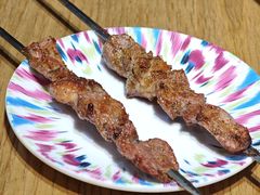 -清真·古丽花儿·新疆美食(河南路店)