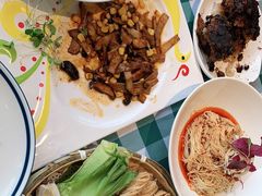 -紫光园(燕郊总店)