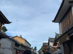 -大理董·董家小厨野生菌火锅(古城旗舰店)