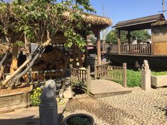 -天怡·鱼工厂(临江店)