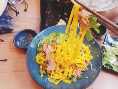 黄面-Le Chalet Dalat