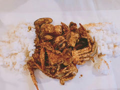 -Dampa Seafood Grill - Dubai