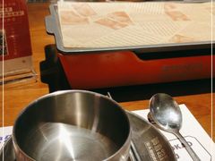 -神府路壹号·海鲜烧烤·砂锅粥·锅物(三坊七巷店)