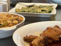 炸子鸡-蓬莱小馆 Joyful Restaurant
