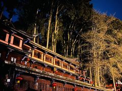 -青城山