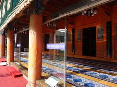 -西宁市东关清真大寺