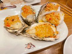 -蚝太郎 • 海鲜烧烤(Upark店)