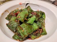 -全聚德(扬州虹桥坊店)