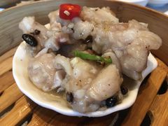 -豫园万丽酒店-万丽轩中餐厅(河南南路店)