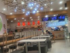 -鲜芋仙(番禺万达广场店)