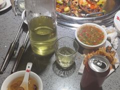 -七欣天香辣蟹火锅(无锡锡沪西路店)