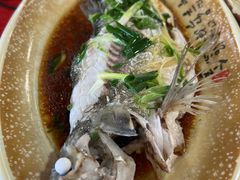 -肥先生河鲜美食(三水店)