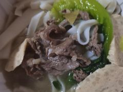 -四点金潮汕鲜牛肉火锅(金猴名居店)