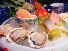 -原志优秀食材·匠心料理·海胆主题(金亿广场店)