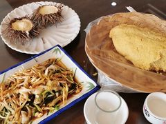 -抹直口特色菜馆(一店)