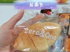 -0+1·手作面包(新北店)
