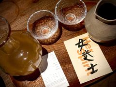 -兮禾酒馆(护国路店)