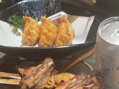 -德川家日本料理(顺义华联店)