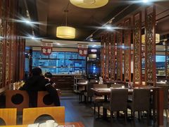 大堂-东方饺子王臻味餐厅(新嘉坡城店)