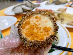 -蚝专家(北滘店)