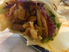 -伊斯坦布尔土耳其清真咖啡餐厅