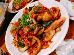 -老号尤兔头(西川店)
