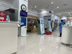 -中国民生银行(上海陆家嘴支行)