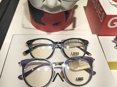 -LOHO眼镜(太阳宫凯德MALL店)