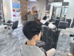 -SY COLOUR专业烫染