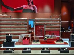 -MUJOSH木九十眼镜(长沙IFS国金中心店)