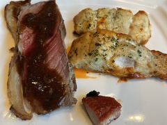 -北京港澳中心瑞士酒店·瑞士咖啡厅·自助餐